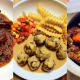 menu berbuka puasa
