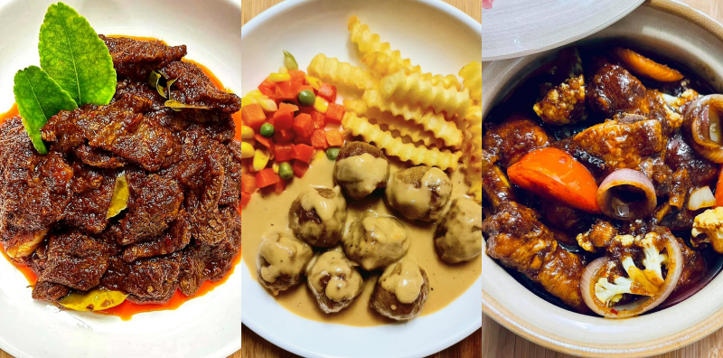 menu berbuka puasa