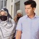 pakaian ibu zayn rayyan