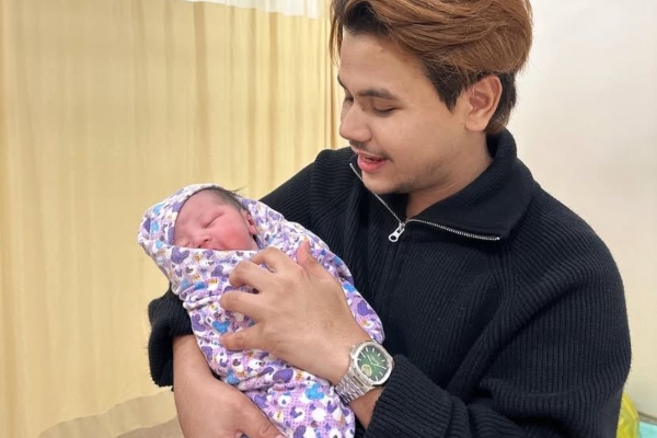 pasangan suami isteri