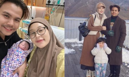 pasangan suami isteri