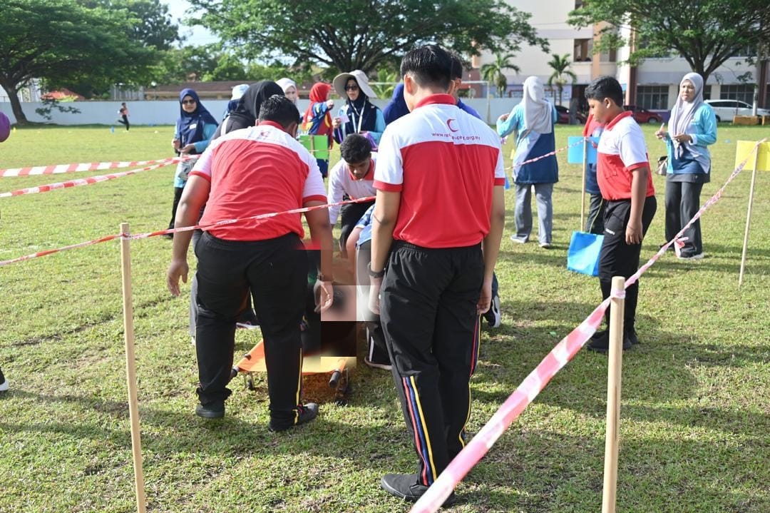 MERENTAS DESA