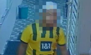 kamera litar tertutup