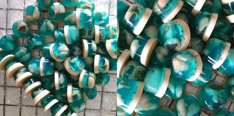 pencuci mulut