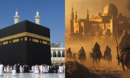 peristiwa bulan syaaban