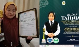 pertandingan pidato