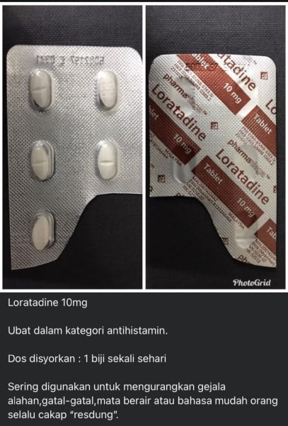 first aid kit