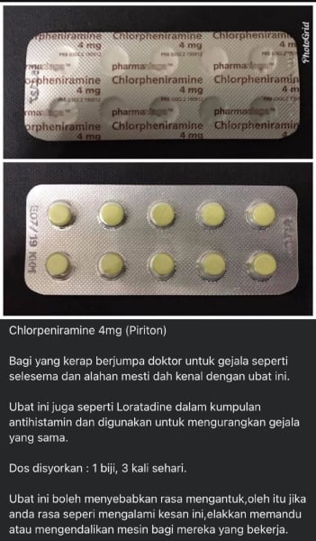 first aid kit
