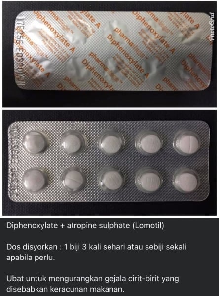 ubat-ubatan