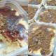 PUDING TIRAMISU