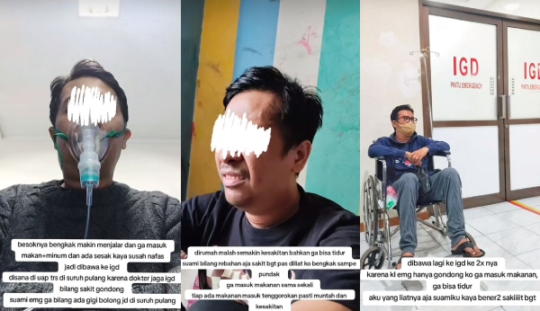 sakit gigi 