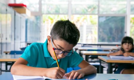sekolah antarabangsa