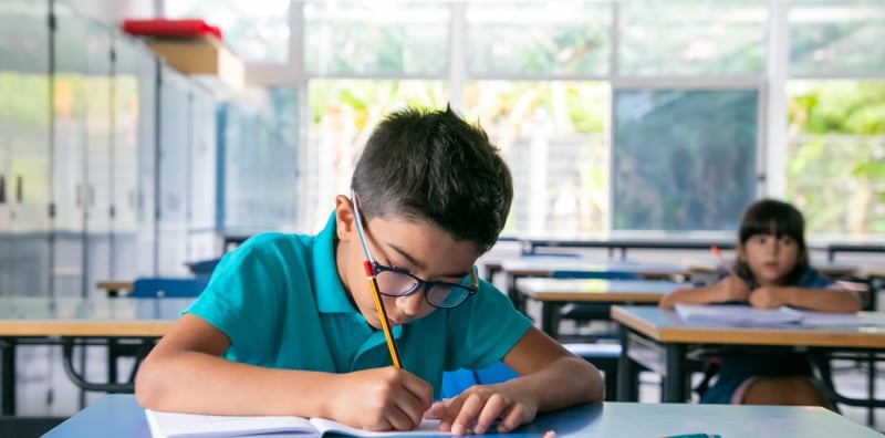 sekolah antarabangsa