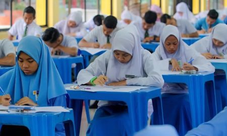 SIJIL PELAJARAN MALAYSIA