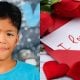 surat cinta