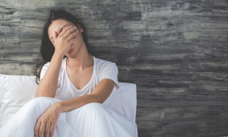 tanda-tanda anxiety