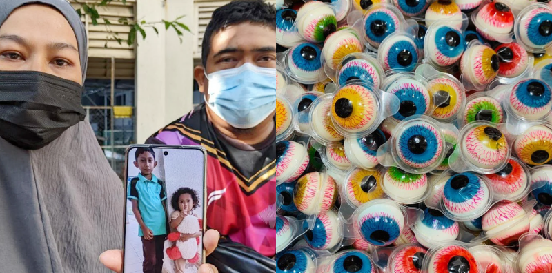 TERCEKIK GUMMY