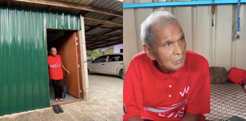 tidak berkahwin