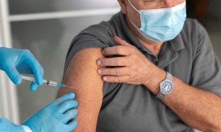 vaksin influenza