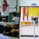 waktu operasi sekolah