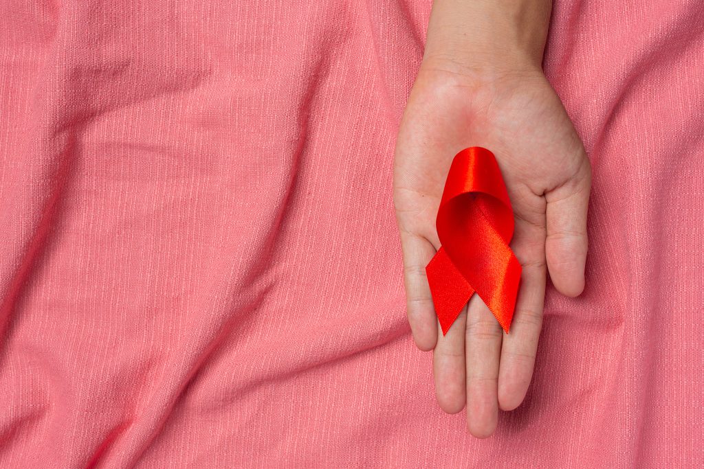 jangkitan hiv