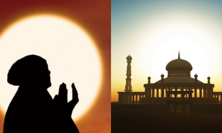 10 malam terakhir