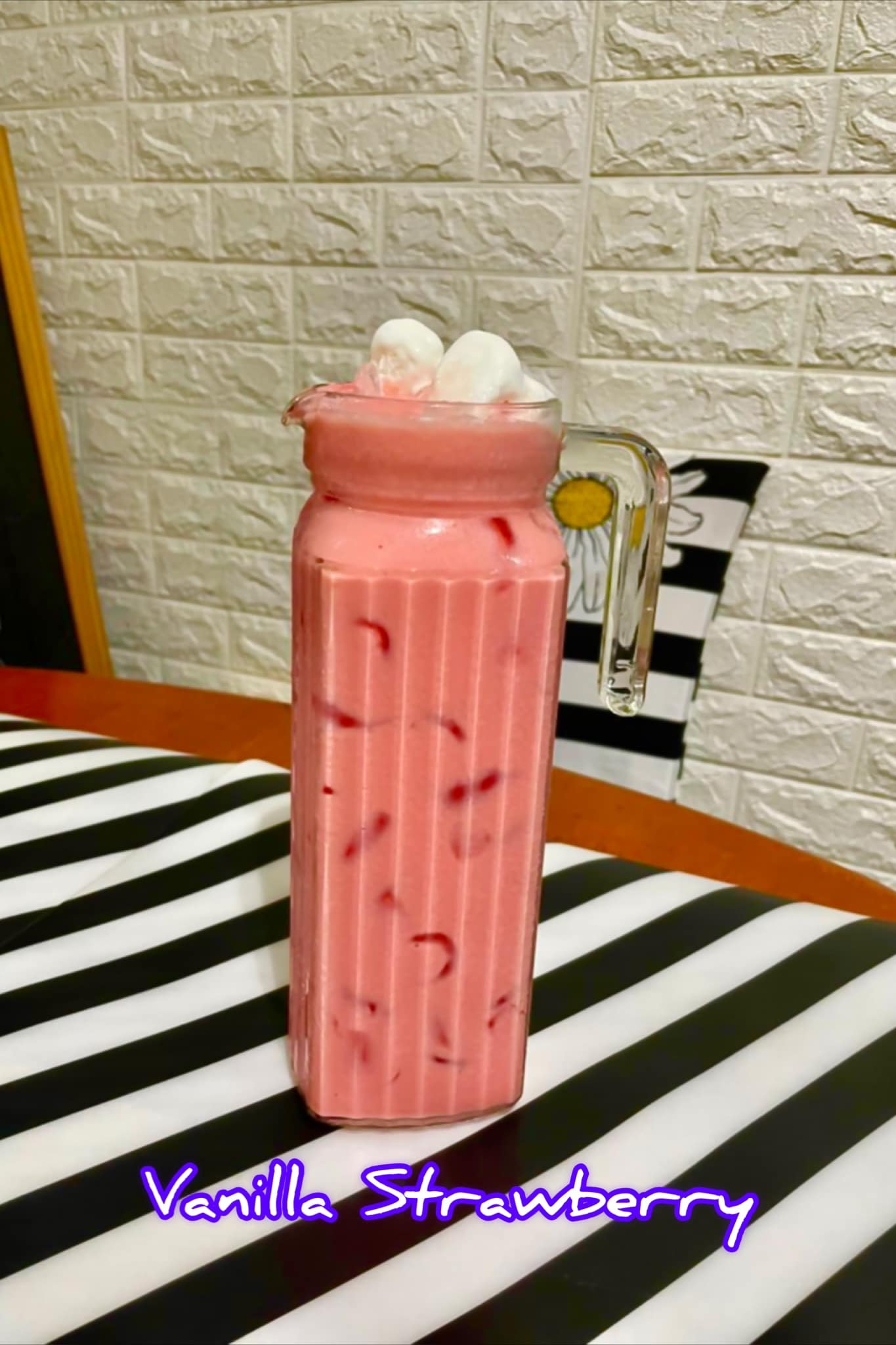 resepi air berbuka puasa