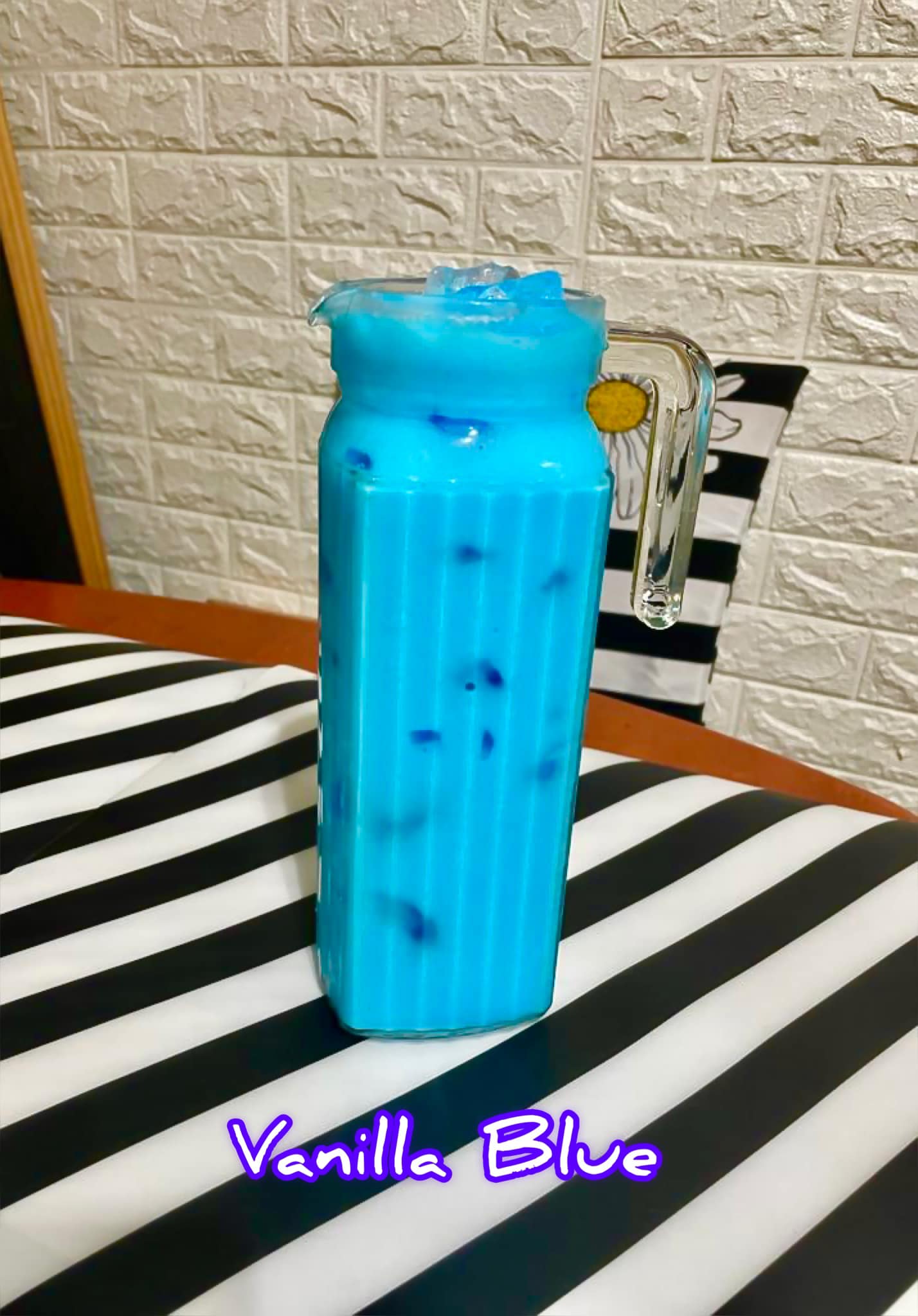 air berbuka puasa