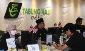 DIVIDEN TABUNG HAJI 2024