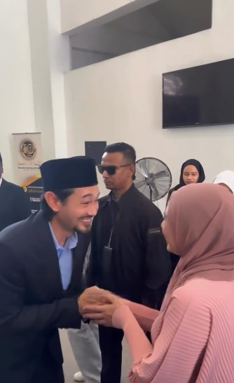 farid kamil