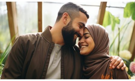 hukum bermesra suami isteri