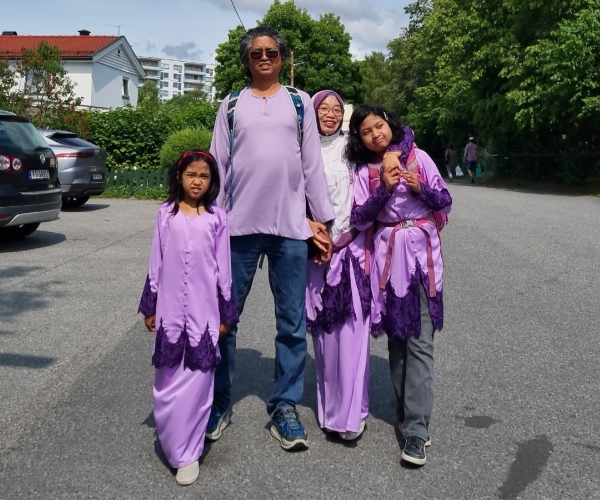 Oslo, Norway
