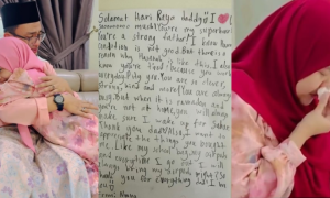PENGORBANAN ANAK SULUNG