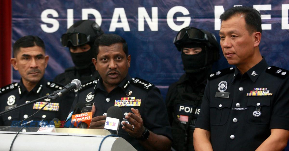 HUBUNGAN ISTIMEWA