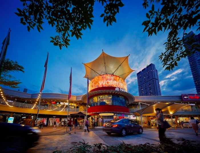 rumah orang kaya