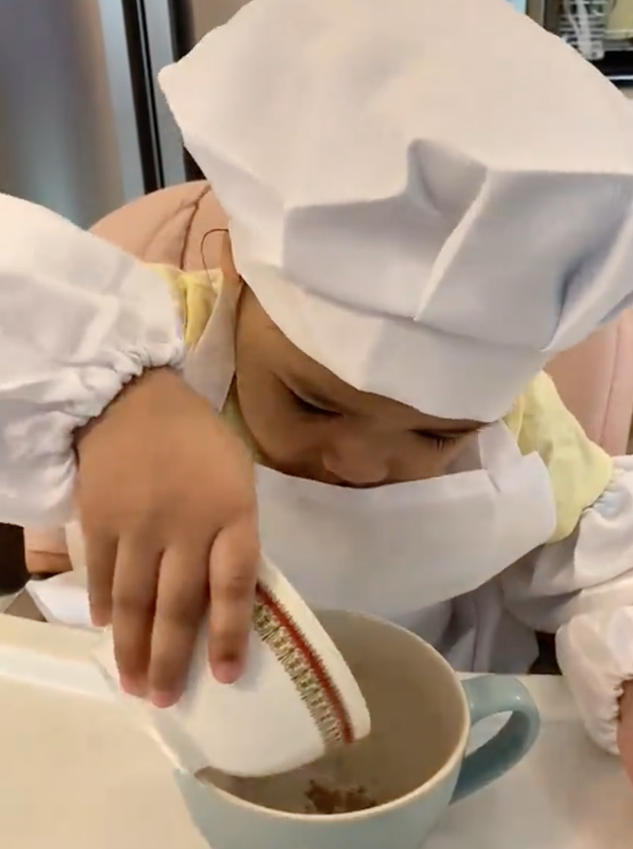 ANAK ERNIE ZAKRI