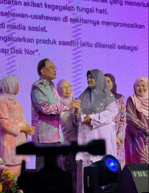 pesakit mental