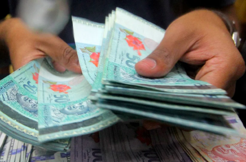 bantuan khas kewangan 2025