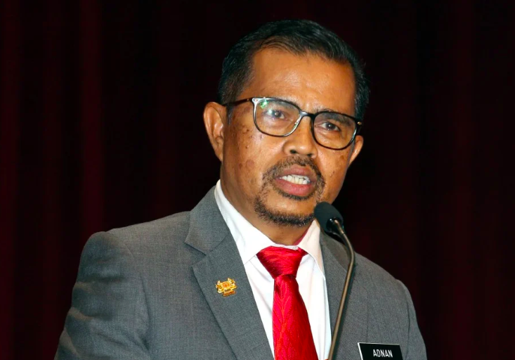 bantuan khas kewangan 2025