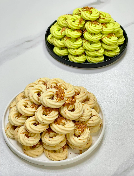 biskut sagu