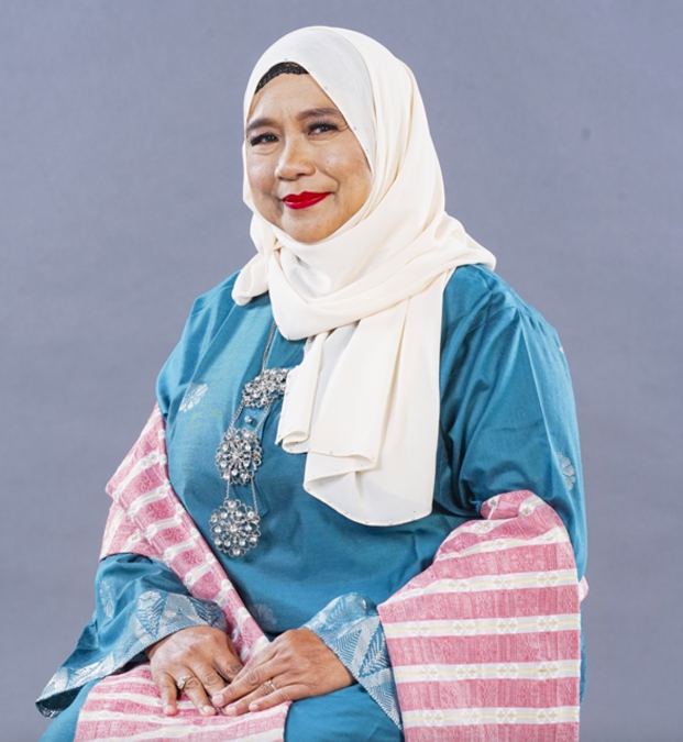 wan maimunah