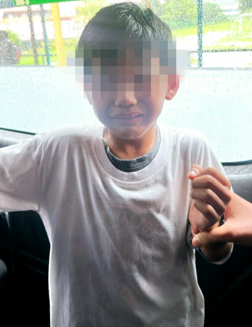 anak yatim