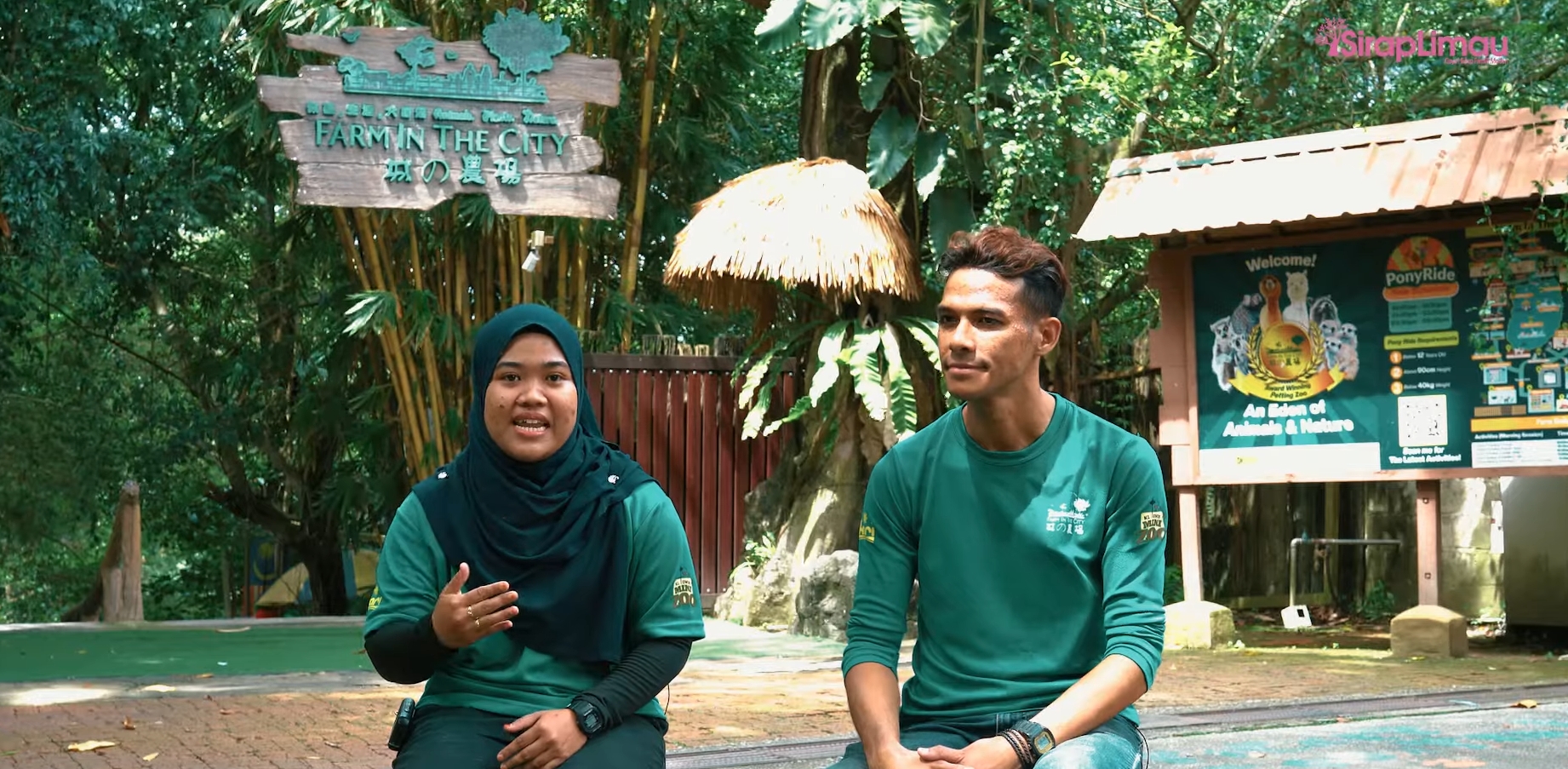 Renjer Malaysia 