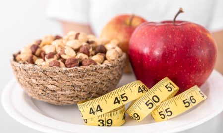 TIPS DIET