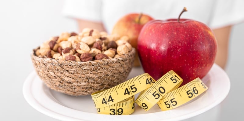 TIPS DIET