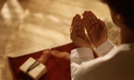 WAKTU MUSTAJAB KETIKA RAMADAN