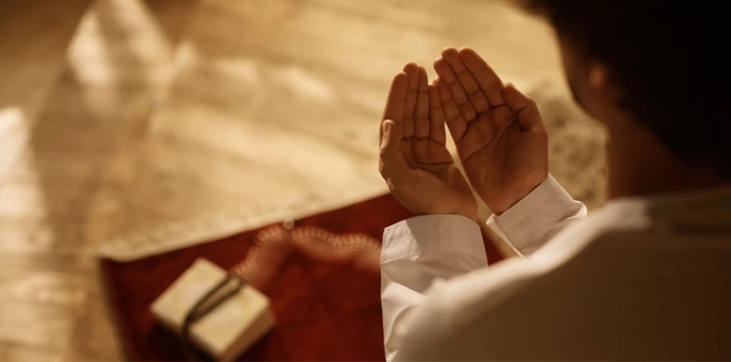 WAKTU MUSTAJAB KETIKA RAMADAN