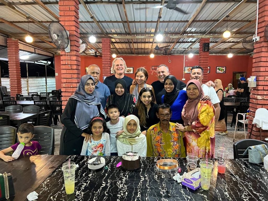 perkahwinan campur