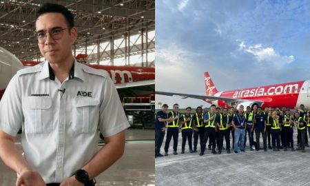 aircraft engineer