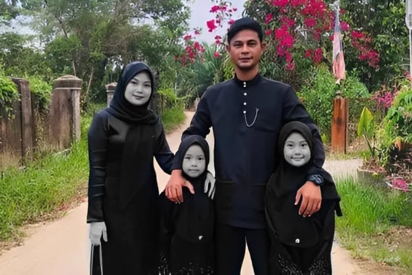 anak bongsu